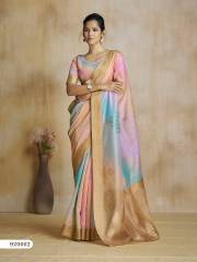 Rajpath  WATERMELON SILK